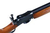 Birmingham Small Arms Martini Sgl Rifle .22 lr - 2 of 13