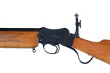 Birmingham Small Arms Martini Sgl Rifle .22 lr - 11 of 13