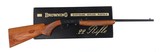 Browning SA-22 Semi Rifle .22 lr - 9 of 16