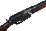 Remington 81 Semi Rifle .35 Rem - 2 of 12