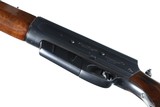 Remington 81 Semi Rifle .35 Rem - 12 of 12