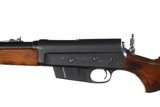 Remington 81 Semi Rifle .35 Rem - 10 of 12