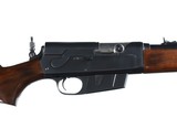 Remington 81 Semi Rifle .35 Rem - 1 of 12