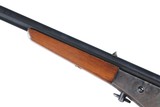 Stevens Little Scout Sgl Rifle .22 lr - 3 of 12