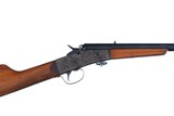 Stevens Little Scout Sgl Rifle .22 lr - 1 of 12