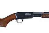Winchester 61 Slide rifle .22 lr - 1 of 12