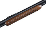 Winchester 61 Slide rifle .22 lr - 7 of 12