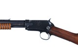 Winchester 1906 Slide Rifle .22 sllr - 10 of 12