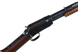 Winchester 1906 Slide Rifle .22 sllr - 2 of 12