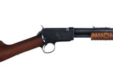 Winchester 1906 Slide Rifle .22 sllr - 1 of 12