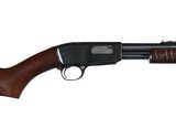 Winchester 61 Slide Rifle .22 WRF - 1 of 12