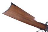 Winchester 1885 Low Wall Sgl Rifle .22 lr - 10 of 13