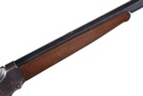 Winchester 1885 Low Wall Sgl Rifle .22 lr - 8 of 13