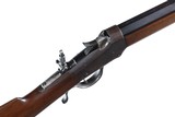 Winchester 1885 Low Wall Sgl Rifle .22 lr - 2 of 13