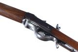 Winchester 1885 Low Wall Sgl Rifle .22 lr - 13 of 13