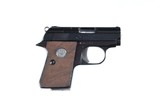 Colt Junior Pistol .25 ACP - 2 of 9