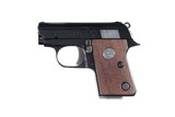 Colt Junior Pistol .25 ACP - 5 of 9