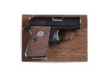 Colt Junior Pistol .25 ACP - 1 of 9