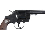 Colt Official Police Revolver .38 spl - 6 of 12