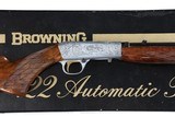 Browning SA-22 Semi Rifle .22 lr - 1 of 22