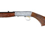 Browning SA-22 Semi Rifle .22 lr - 4 of 22