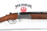 Ruger Red Label O/U Shotgun 28ga - 1 of 18