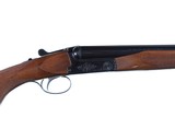 Browning BSS SxS Shotgun 20ga - 1 of 14
