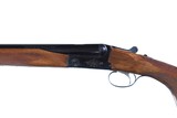 Browning BSS SxS Shotgun 20ga - 12 of 14