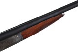 Lefever Field Grade Nitro Special SxS Shotgun 410 - 9 of 14