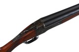 Lefever Field Grade Nitro Special SxS Shotgun 410 - 2 of 14