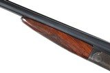 Lefever Field Grade Nitro Special SxS Shotgun 410 - 4 of 14