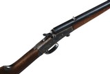 Stevens Little Scout Sgl Rifle .22 lr - 2 of 12