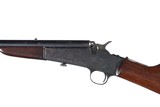Remington 6 sgl Rifle .32 Rf - 10 of 12
