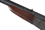 Remington 6 sgl Rifle .32 Rf - 3 of 12