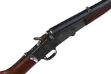 Remington 6 sgl Rifle .32 Rf - 2 of 12