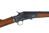 Remington 6 Sgl Rifle .22 Cal - 1 of 12