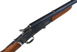 Remington 6 Sgl Rifle .22 Cal - 2 of 12
