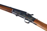 Remington 6 Sgl Rifle .22 Cal - 12 of 12