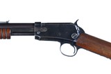 Winchester 1906 Slide rifle .22 lr - 10 of 12