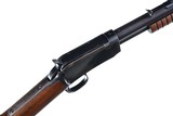 Winchester 1906 Slide rifle .22 lr - 2 of 12