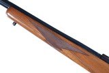 Ruger M77 Bolt rifle .220 Swift - 3 of 12