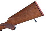 Ruger M77 Bolt rifle .220 Swift - 5 of 12