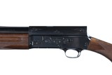 Browning Auto 5 Magnum Semi Shotgun 12ga - 3 of 16