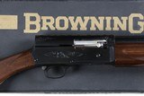 Browning Auto 5 Magnum Semi Shotgun 12ga - 1 of 16