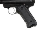 Ruger Mk II Pistol .22 lr - 10 of 11