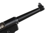 Ruger Mk II Pistol .22 lr - 3 of 11