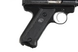 Ruger Mk II Pistol .22 lr - 6 of 11