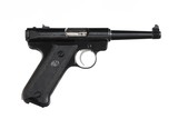 Ruger Mk II Pistol .22 lr - 2 of 11