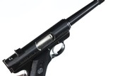 Ruger Mk II Pistol .22 lr - 7 of 11