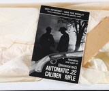 Browning SA-22 Semi Rifle .22 lr - 16 of 21